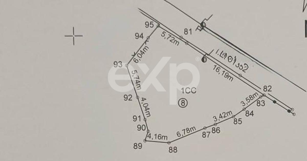 Teren Construcții de 250 mp, în zona Craiovei, Pitești