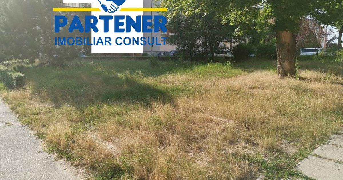 Teren Construcții intravilan de 344 mp, în zona Craiovei, Pitești