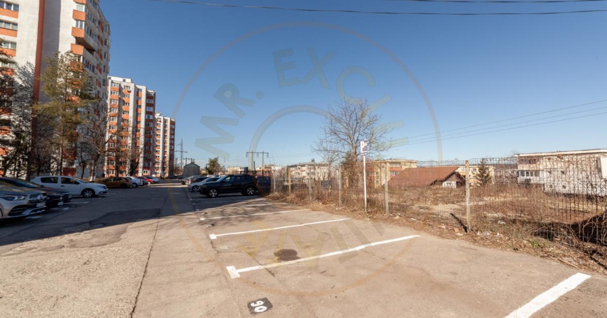 Teren Construcții intravilan de 1125 mp, în zona Găvana 2, Pitești