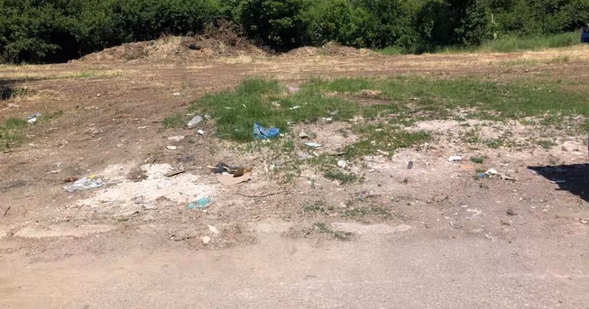 Teren Construcții intravilan de 2900 mp, în zona Prundu, Pitești