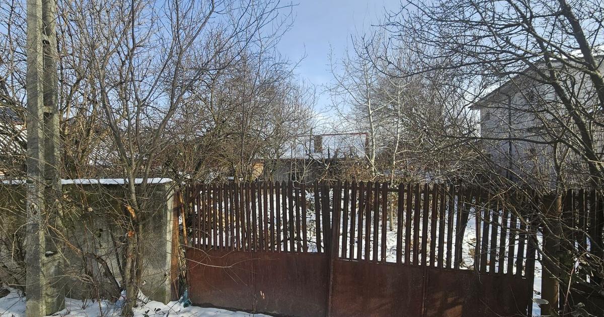 Teren Construcții intravilan de 1053 mp, în zona Războieni, Pitești