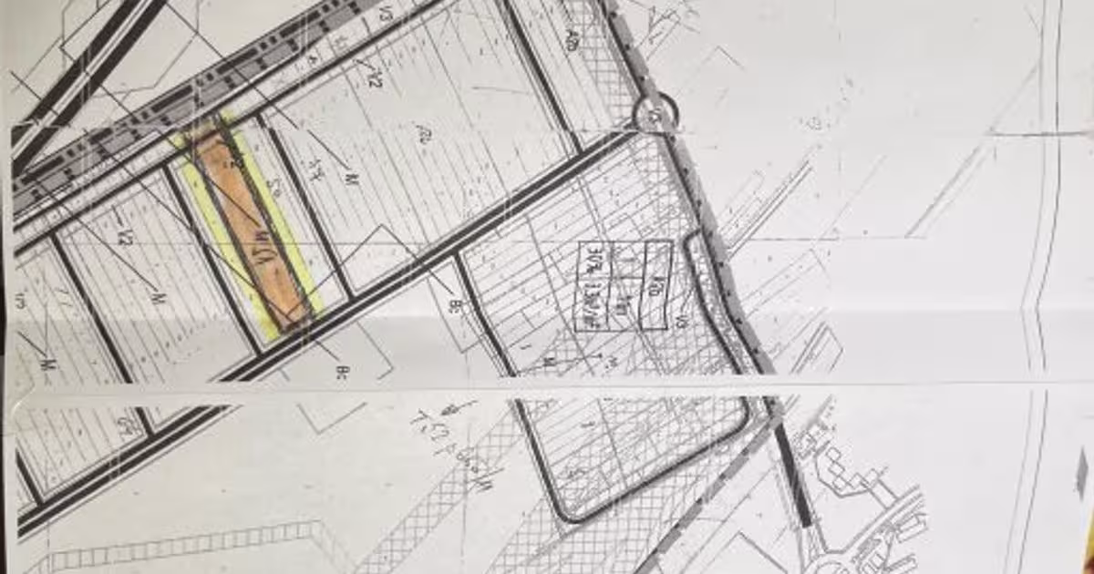 Teren Construcții intravilan de 9809 mp, în zona 8 Martie, Ploiești