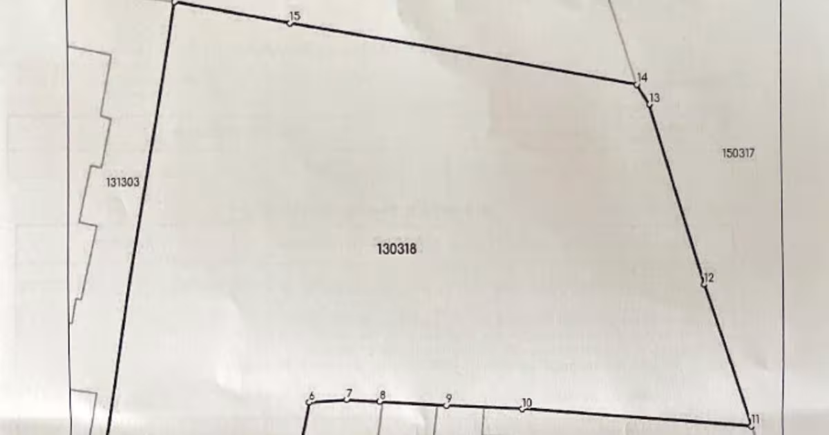 Teren Construcții intravilan de 1018 mp, în zona Central, Ploiești