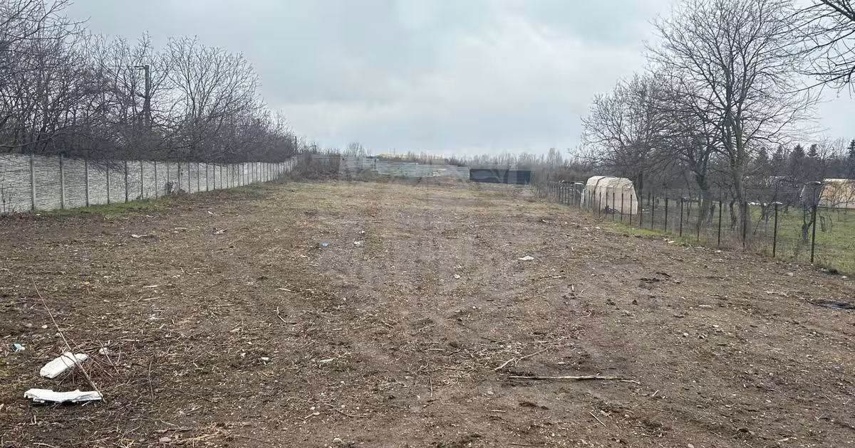 Teren Construcții intravilan de 2490 mp, în zona Mihai Bravu, Ploiești