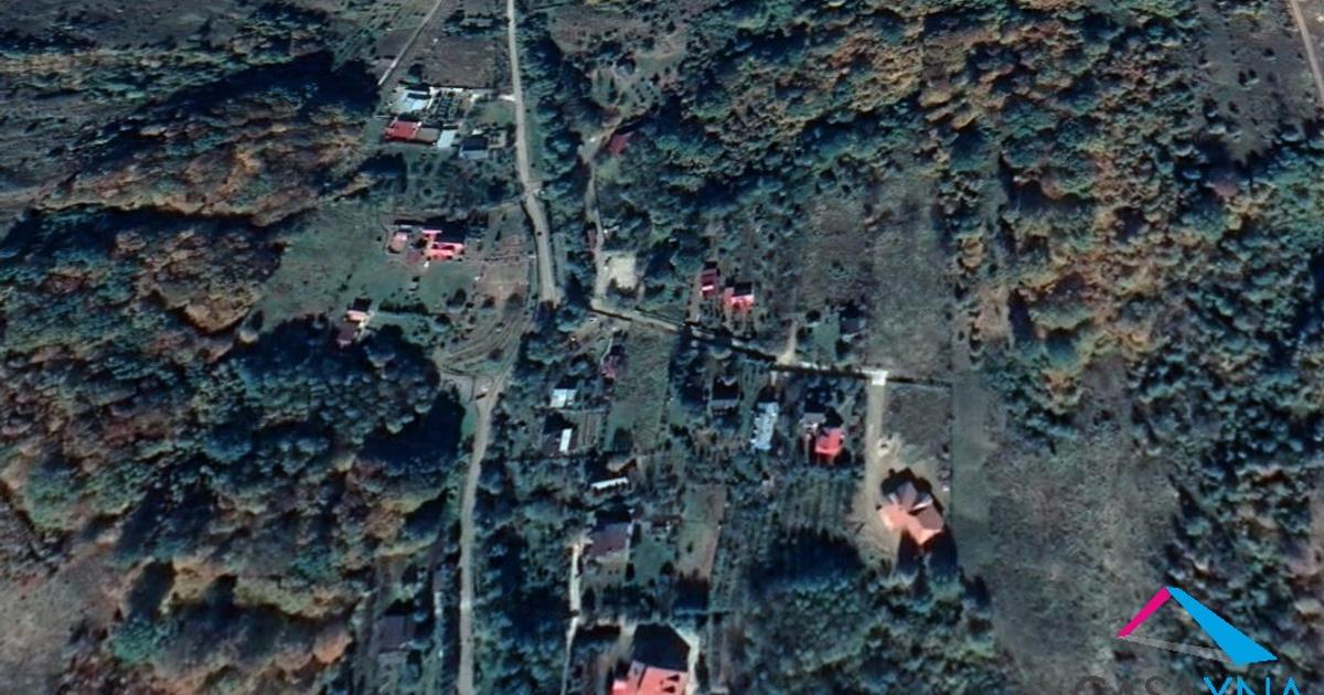 Teren Construcții intravilan de 7205 mp, în Podiș