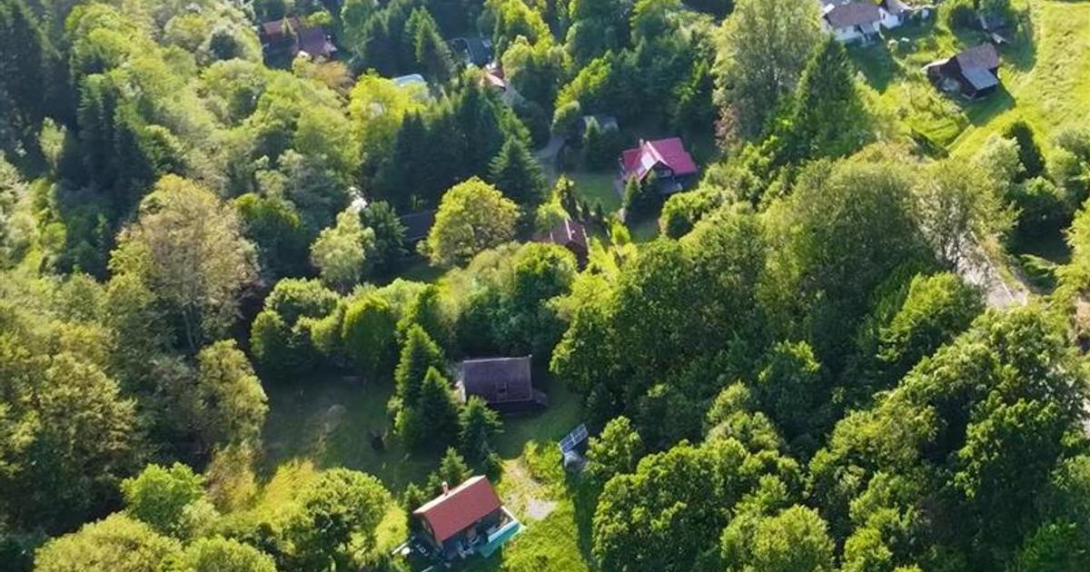 Teren Construcții intravilan de 2000 mp, în Praid