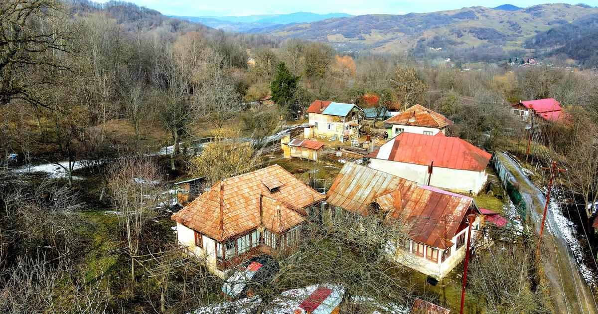 Teren Construcții de 3948 mp, în Provița de Sus