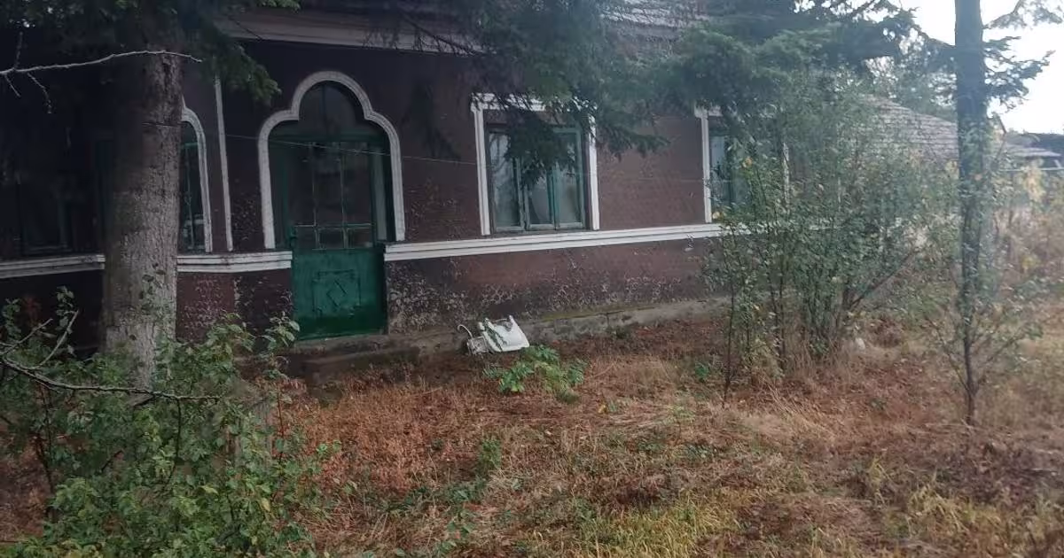 Teren Construcții intravilan de 2750 mp, în Radovanu