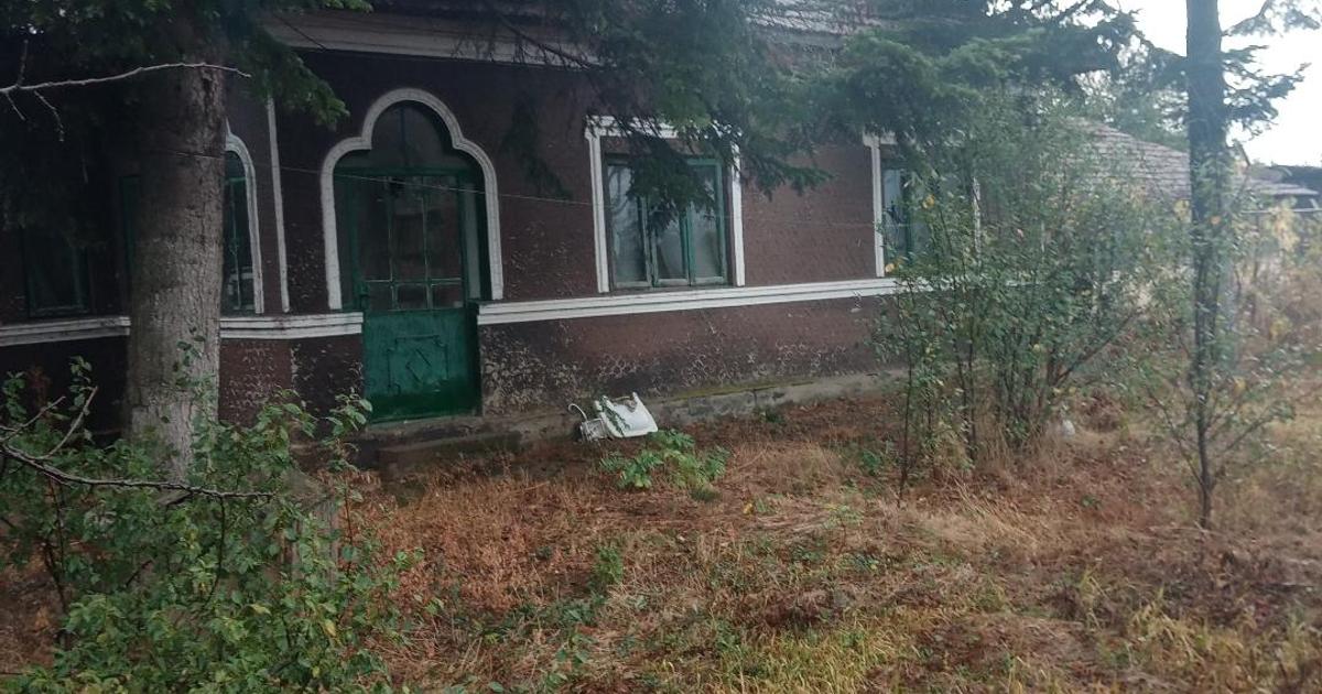 Teren Construcții intravilan de 2750 mp, în Radovanu