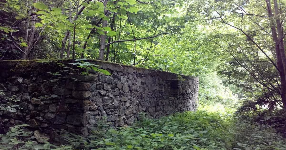 Teren Construcții intravilan de 5700 mp, în Râu de Mori