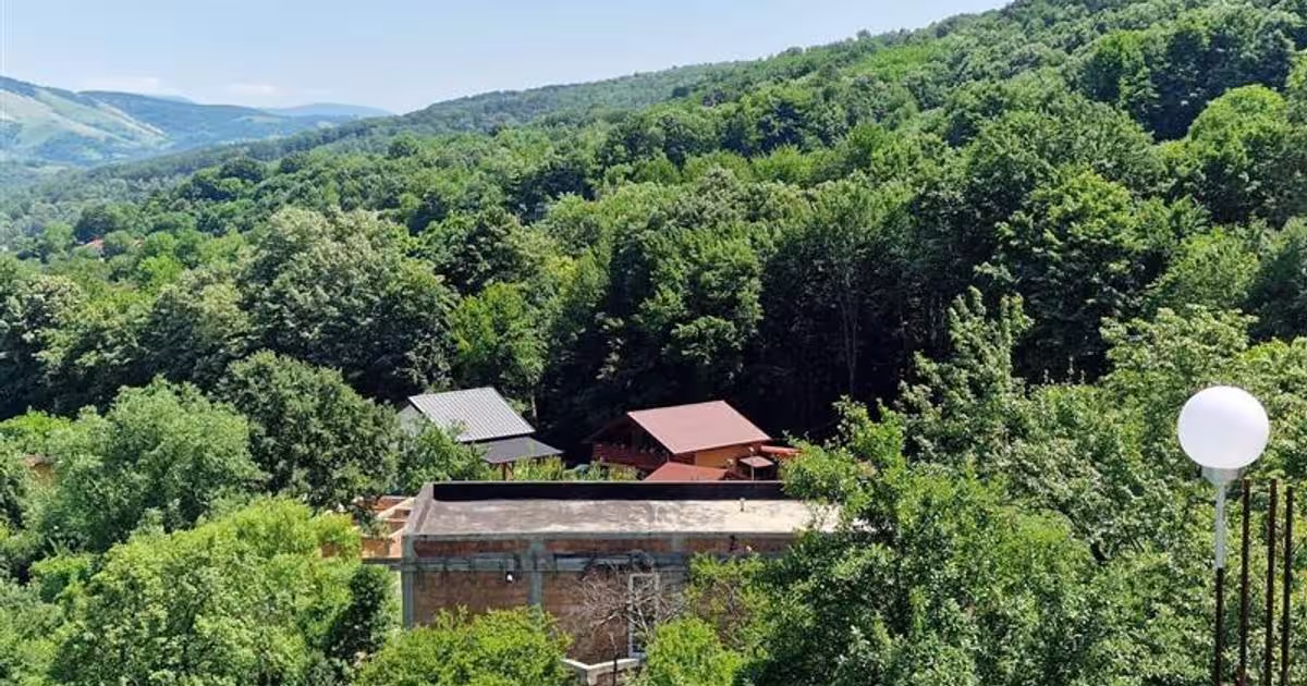Teren Construcții intravilan de 450 mp, în zona Central, Reșița