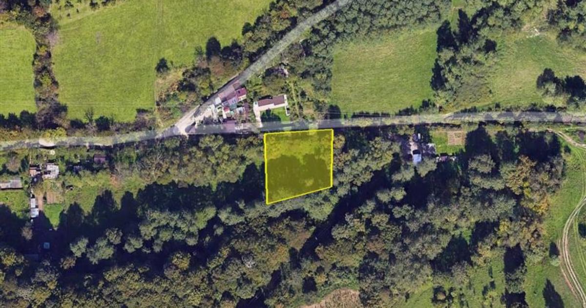 Teren Construcții intravilan de 1308 mp, în zona Govândari, Reșița