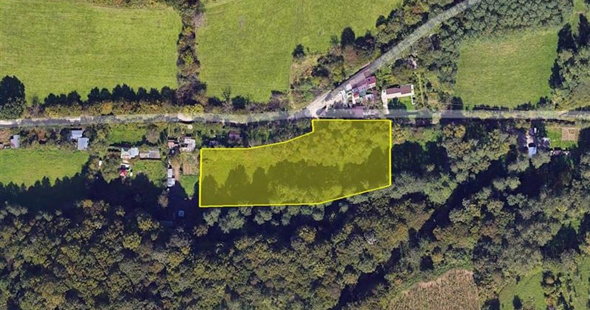 Teren Construcții intravilan de 4500 mp, în zona Govândari, Reșița