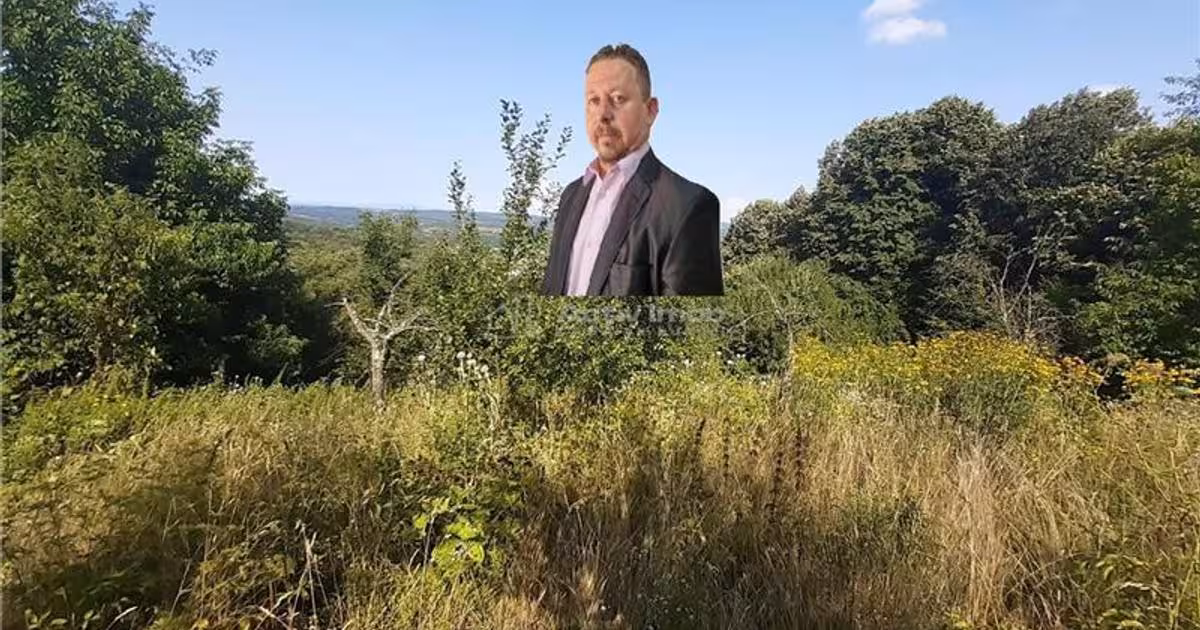 Teren Construcții intravilan de 5500 mp, în zona Vest, Reșița