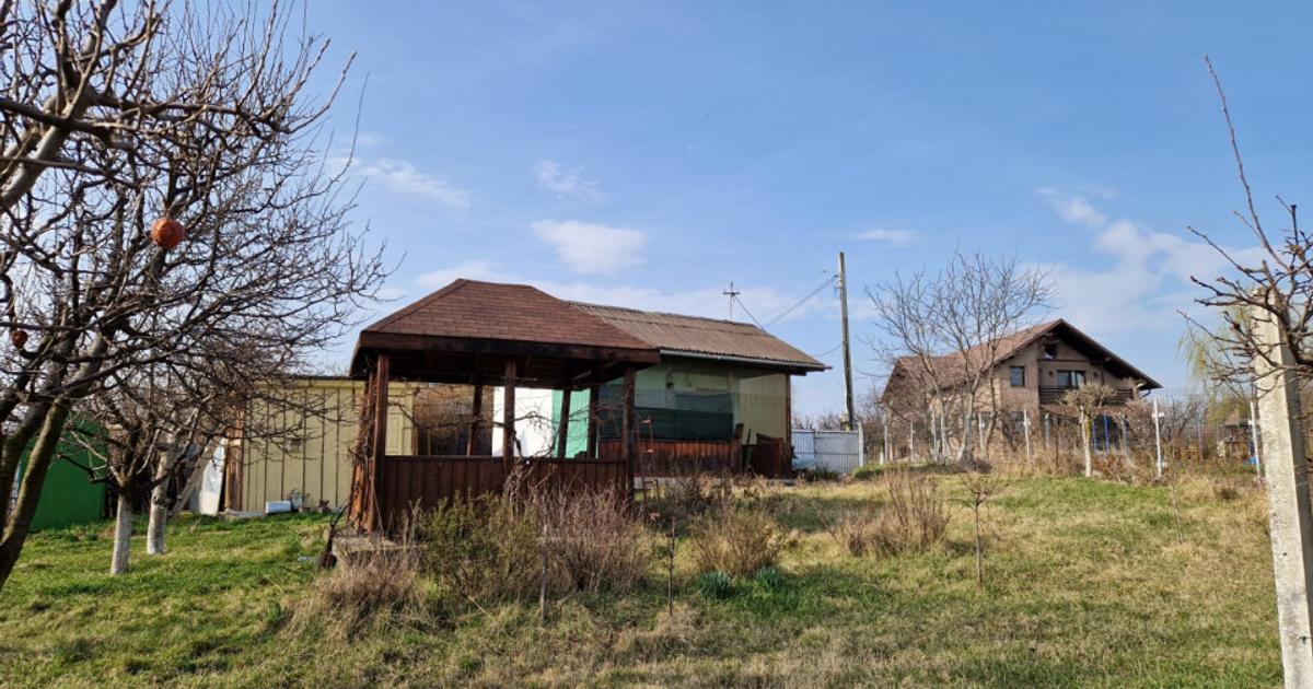 Teren Construcții intravilan de 1059 mp, în Roman