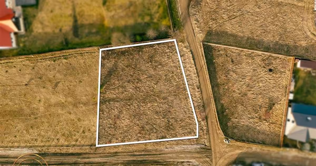 Teren Construcții intravilan de 1200 mp, în Sâncraiu