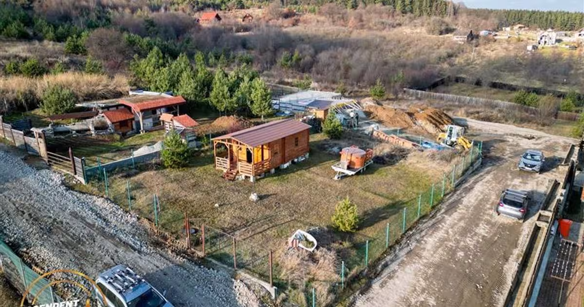 Teren Construcții intravilan de 520 mp, în Sâncraiu