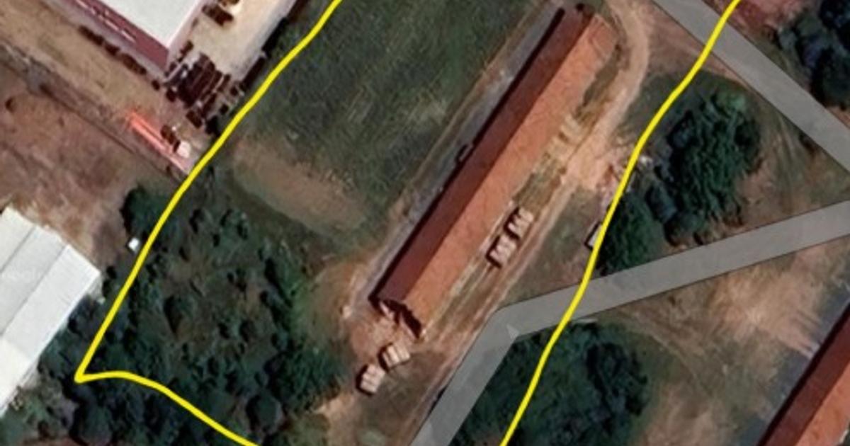 Teren Construcții intravilan de 10000 mp, în Santăul Mare