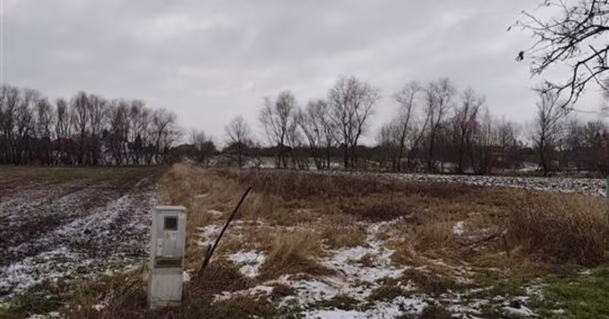 Teren Construcții intravilan de 2500 mp, în Santăul Mare