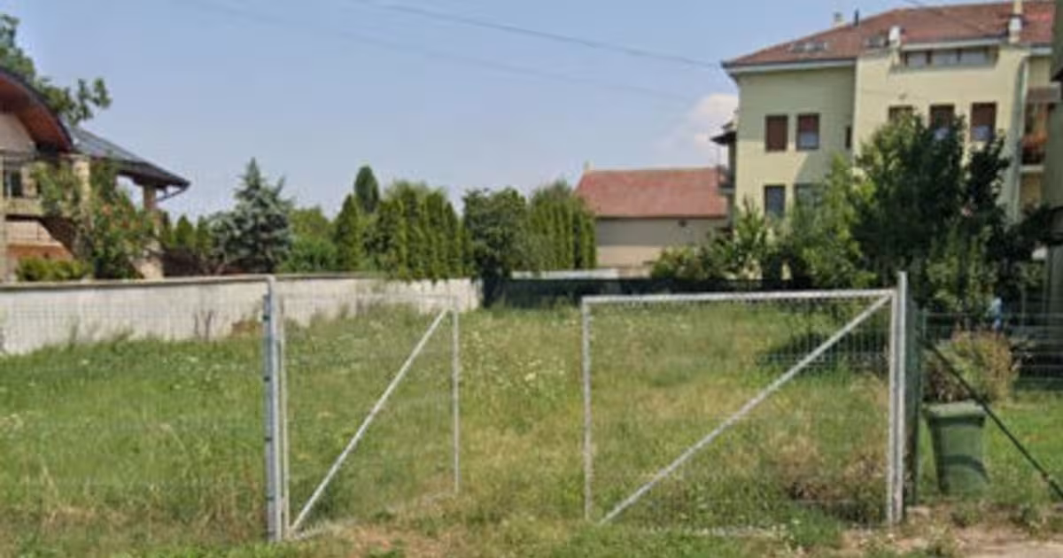 Teren Construcții intravilan de 676 mp, în zona Careiului, Satu Mare