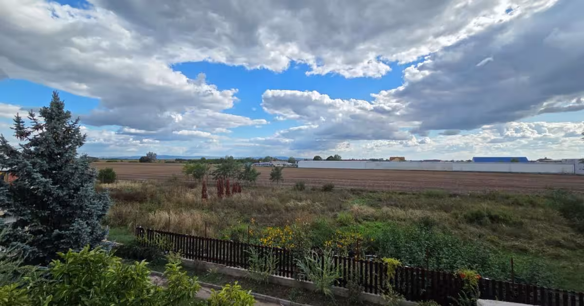Teren Construcții intravilan de 1715 mp, în zona Lucian Blaga, Satu Mare
