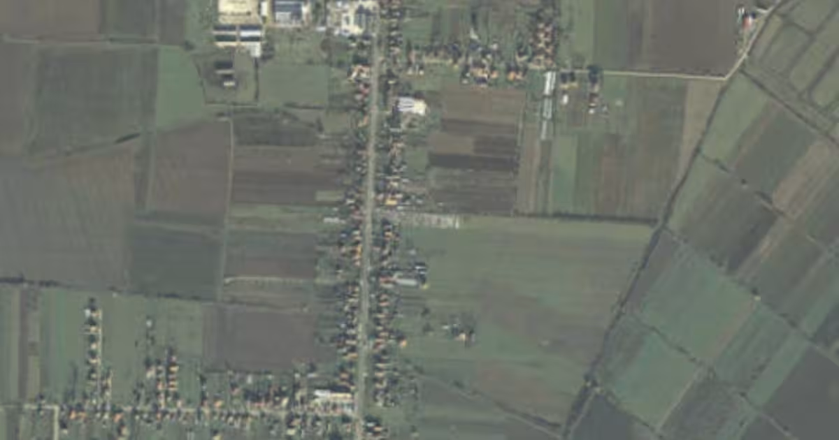Teren Construcții extravilan de 17600 mp, în zona Lucian Blaga, Satu Mare