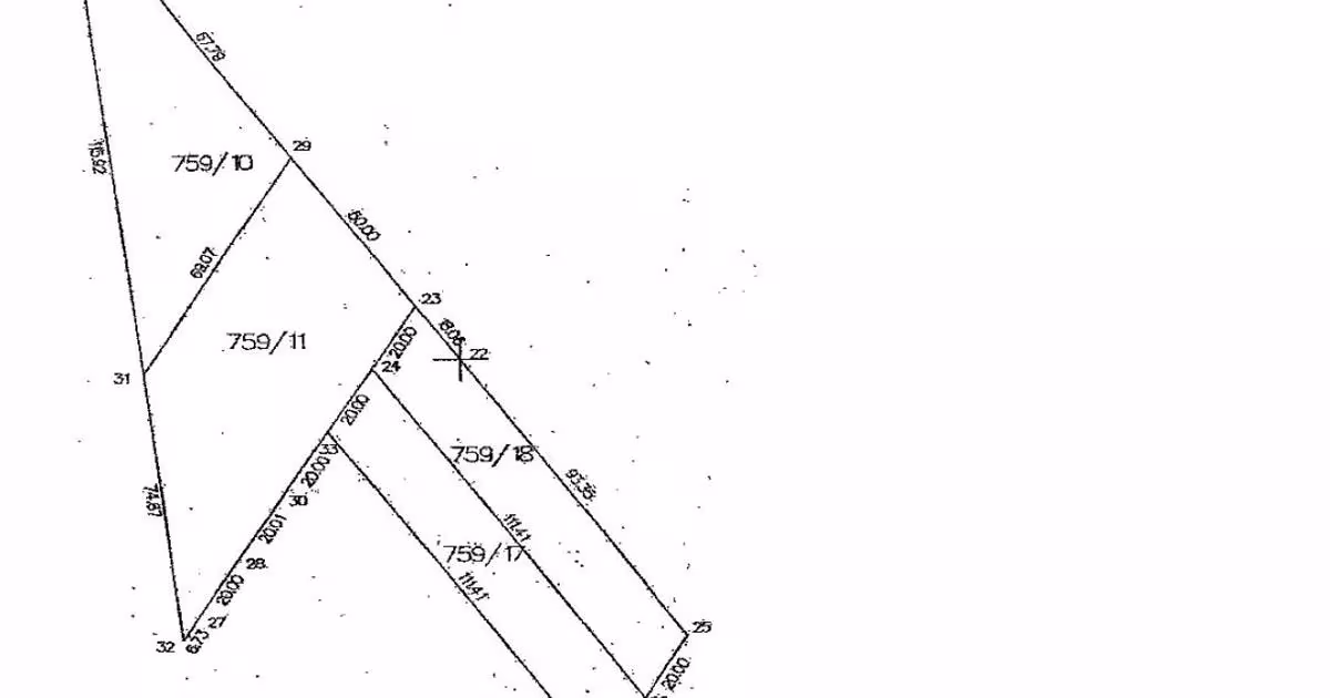 Teren Construcții intravilan de 10670 mp, în Șcheia
