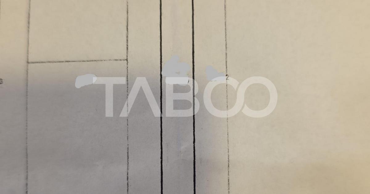 Teren Construcții extravilan de 5000 mp, în Sebeș