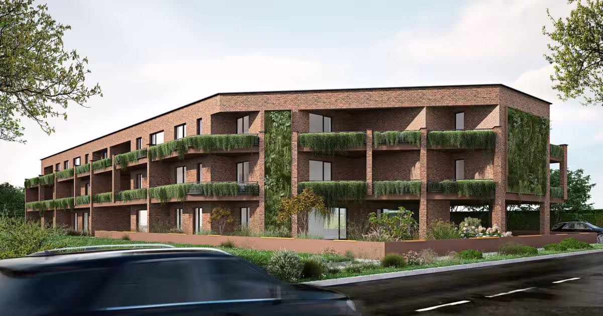 Teren Construcții intravilan de 2165 mp, în zona Herăstrău, Sector 1