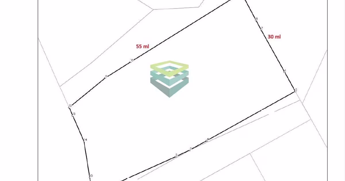 Teren Construcții intravilan de 2140 mp, în zona Pipera, Sector 1