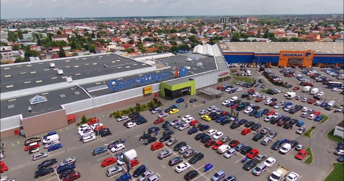 Teren Construcții intravilan de 15000 mp, în zona Colentina, Sector 2