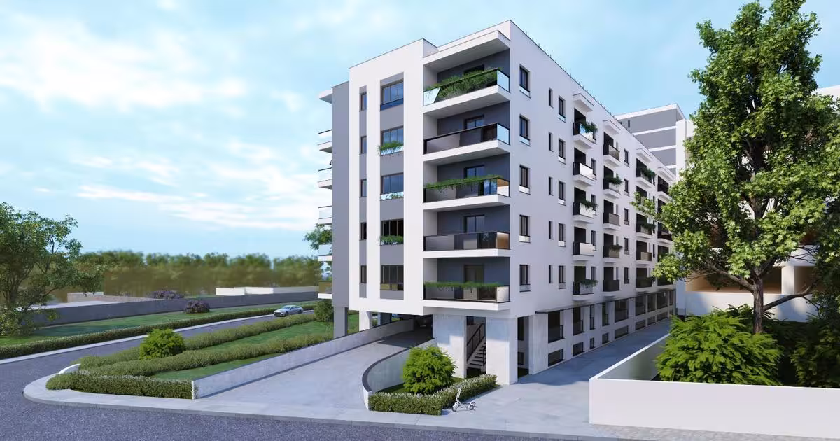Teren Construcții intravilan de 5718 mp, în zona Morarilor, Sector 2