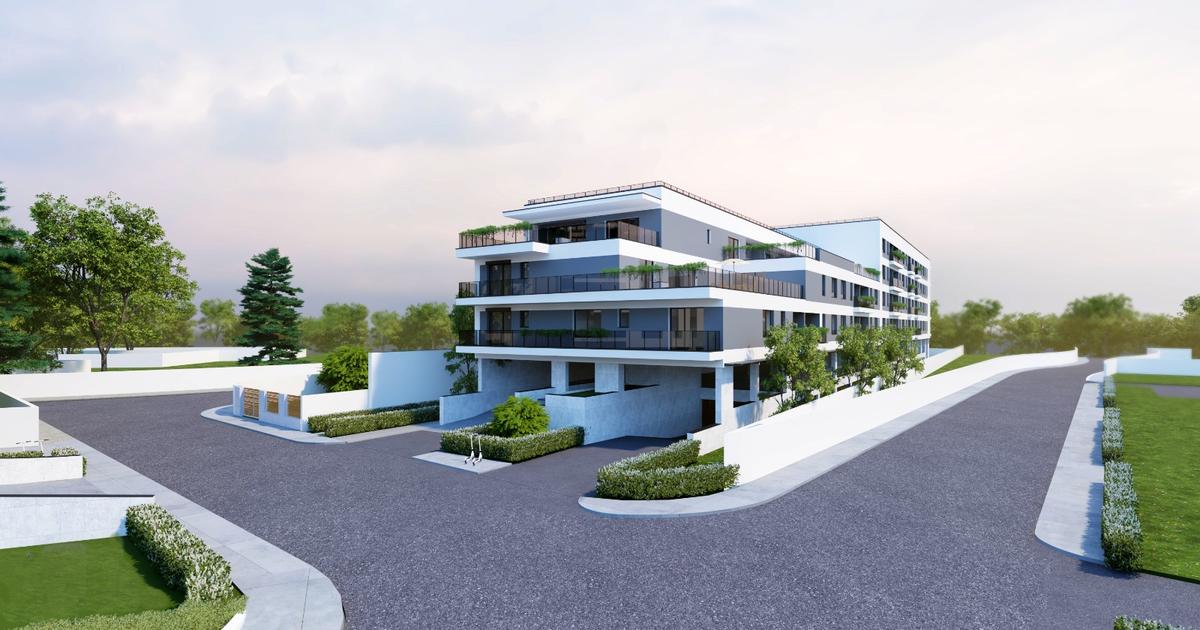 Teren Construcții intravilan de 5718 mp, în zona Morarilor, Sector 2