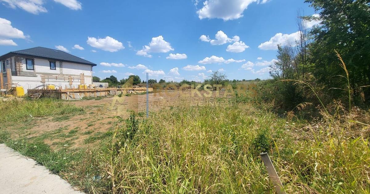 Teren Construcții intravilan de 579 mp, în zona Pantelimon, Sector 2