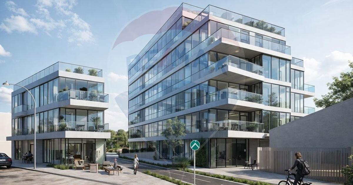 Teren Construcții intravilan de 1400 mp, în zona Parcul Circului, Sector 2