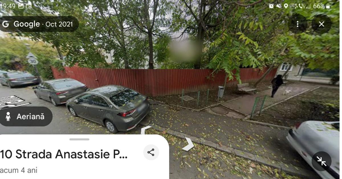 Teren Construcții intravilan de 264 mp, în zona Nerva Traian, Sector 3