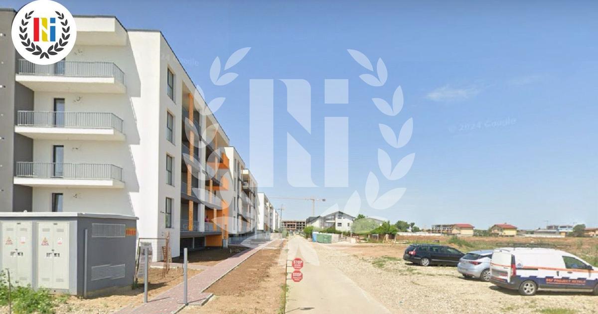 Teren Construcții intravilan de 1692 mp, în zona Theodor Pallady, Sector 3