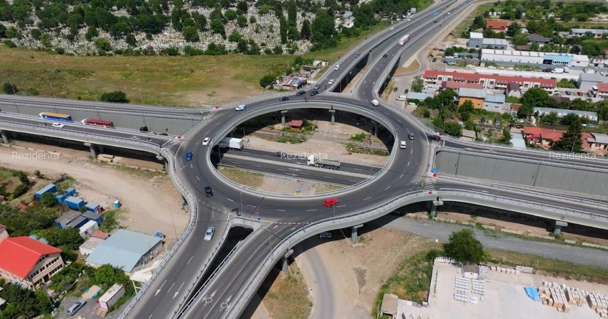 Teren Construcții intravilan de 766 mp, în zona Prelungirea Ghencea, Sector 6