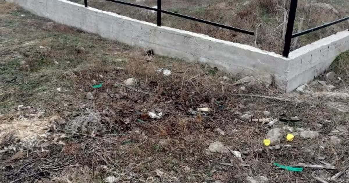Teren Construcții intravilan de 850 mp, în Șendreni
