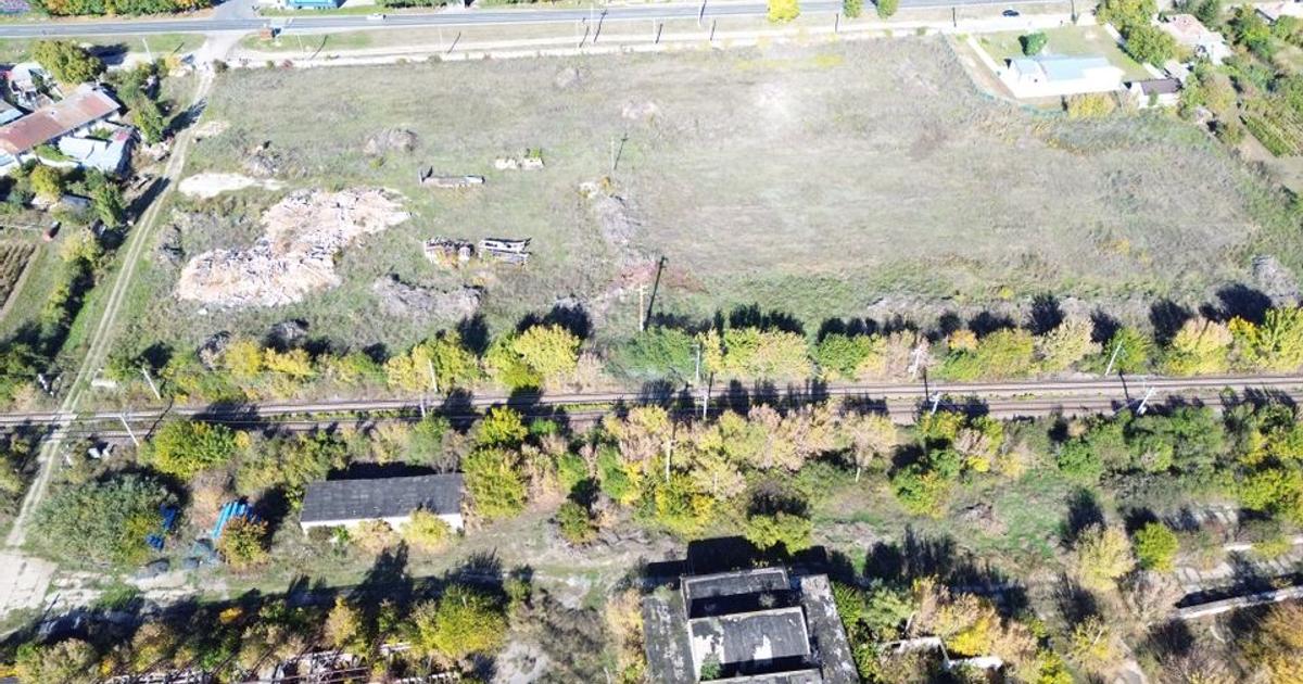 Teren Construcții intravilan de 88790 mp, în Șendreni