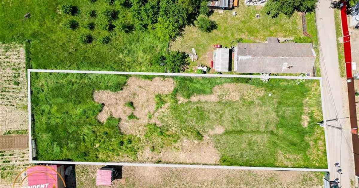Teren Construcții intravilan de 1042 mp, în zona Exterior Est, Sfântu Gheorghe