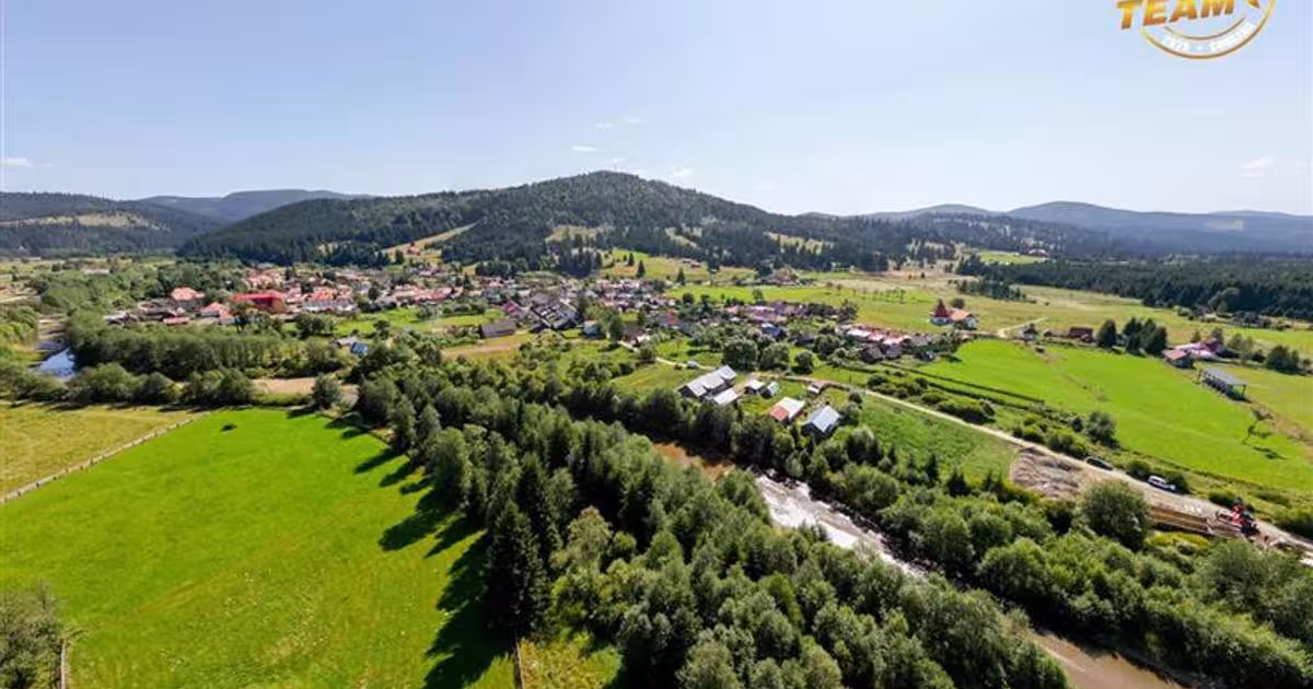 Teren Construcții intravilan de 5500 mp, în zona Exterior Est, Sfântu Gheorghe