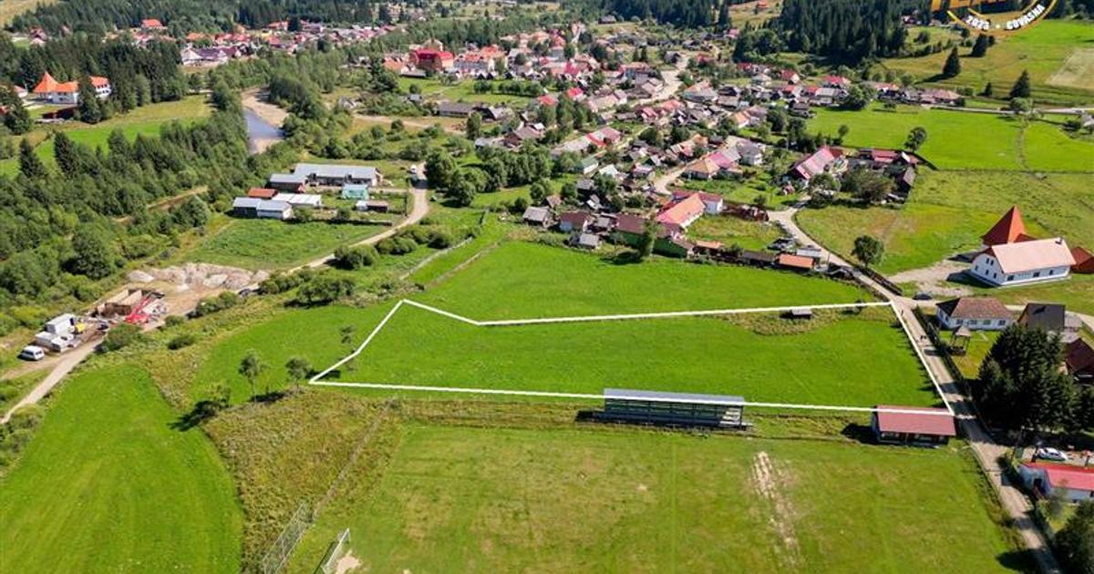 Teren Construcții intravilan de 5500 mp, în zona Exterior Est, Sfântu Gheorghe