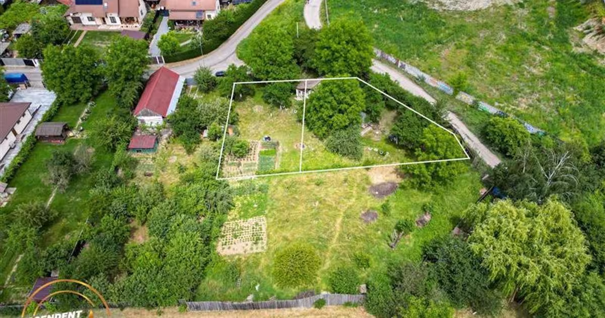 Teren Construcții intravilan de 996 mp, în zona Exterior Est, Sfântu Gheorghe