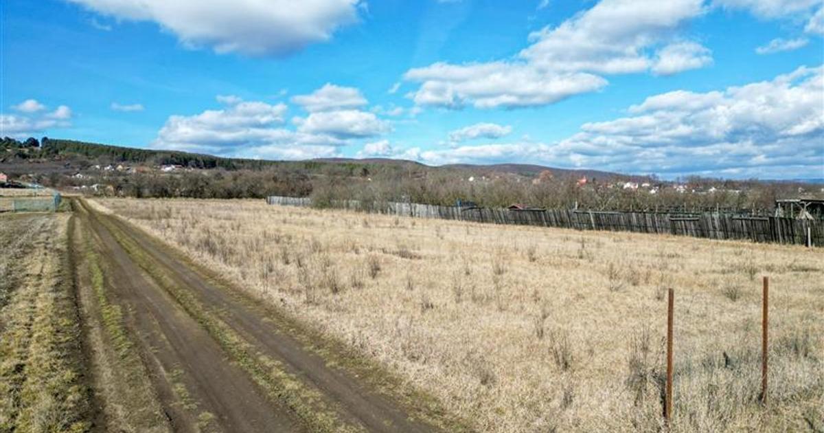 Teren Construcții intravilan de 488 mp, în zona Exterior Sud, Sfântu Gheorghe