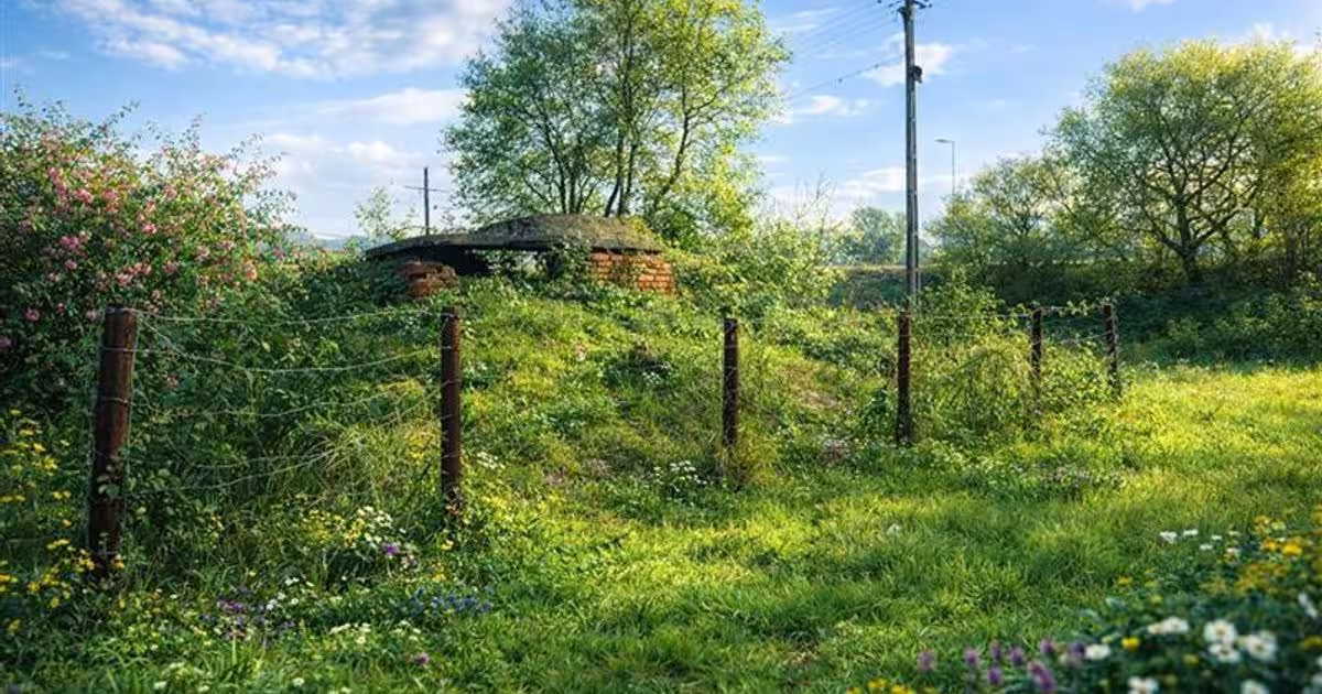 Teren Construcții intravilan de 338 mp, în zona Lunca Oltului, Sfântu Gheorghe