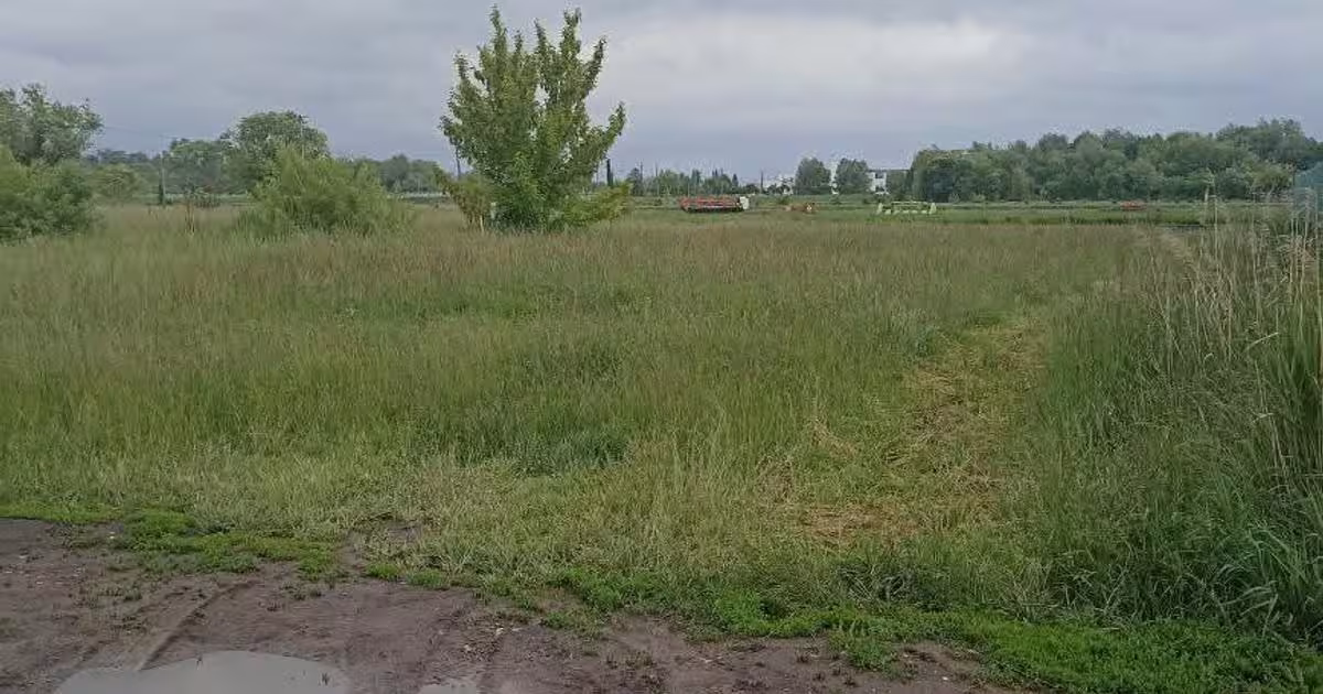 Teren Construcții intravilan de 1469 mp, în zona Periferie, Sfântu Gheorghe
