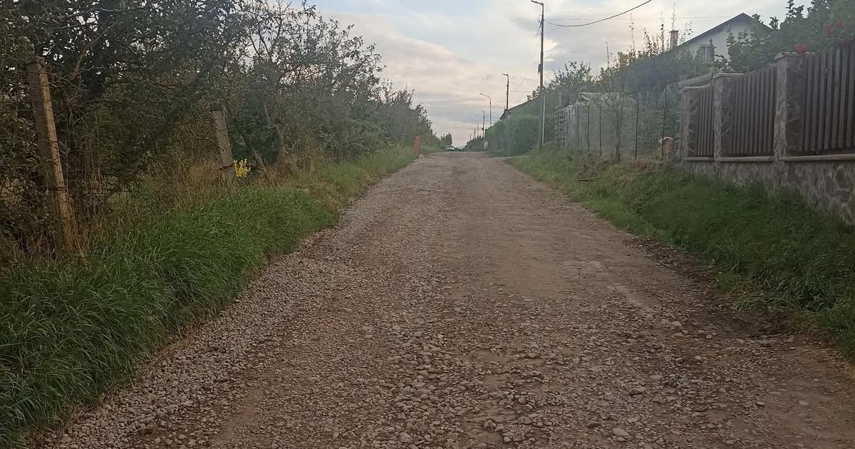 Teren Construcții intravilan de 409 mp, în zona Periferie, Sfântu Gheorghe