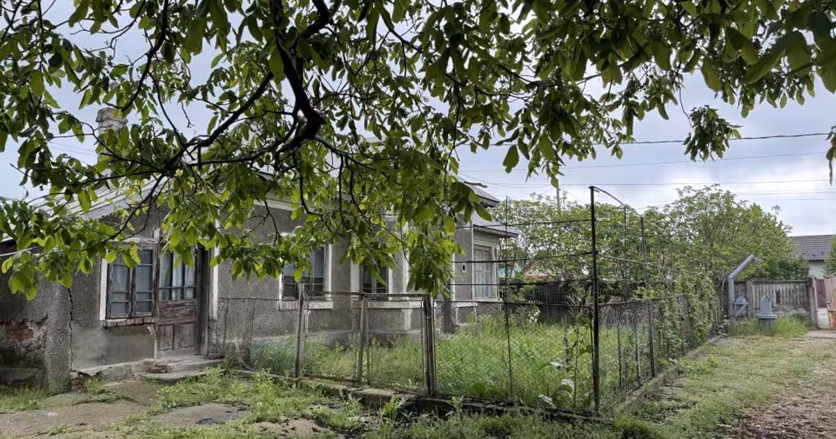 Teren Construcții intravilan de 3447 mp, în zona Central, Slatina