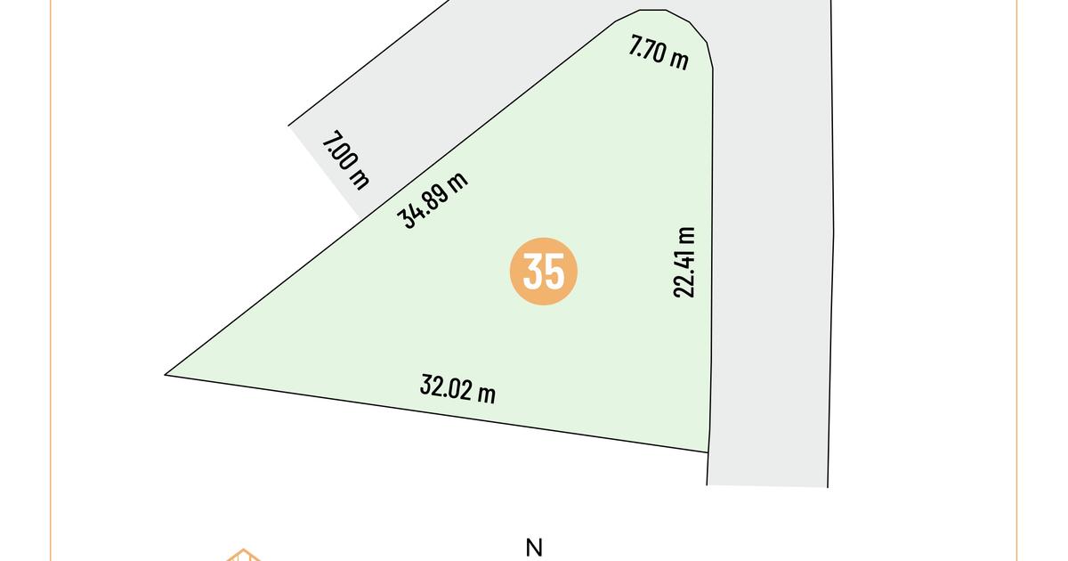 Teren Construcții intravilan de 459 mp, în Snagov